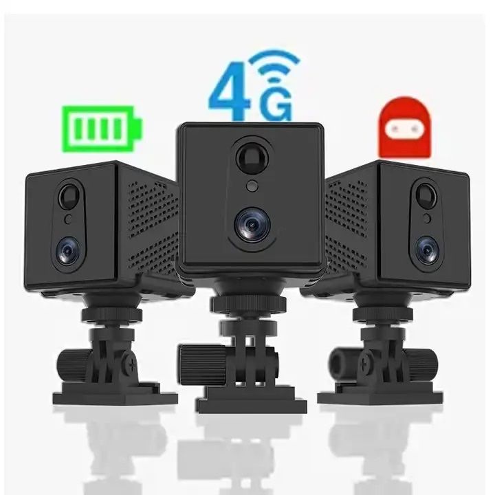 Камера міні камера 4G Vstarcam CB75 O-KAM OKAM PRO ПІД СІМКАРТУ ОНЛАЙН