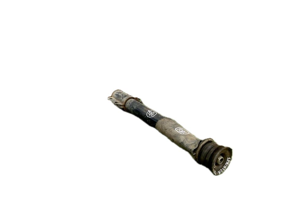 Amortecedor frente direito MERCEDES-BENZ Sprinter 2-t (901, 902)