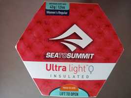 Sea To Summit ultra light insulated womens