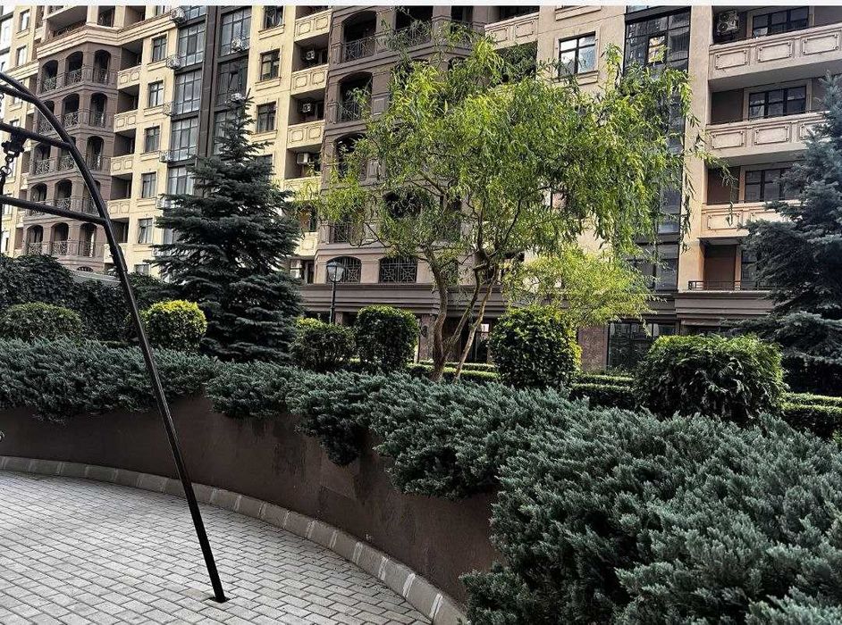 Продам 2 к.кв., новый дом, жк Элегия Парк, Курортный пер. Вид на Море.