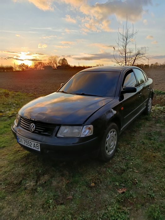 Продам автомобіль