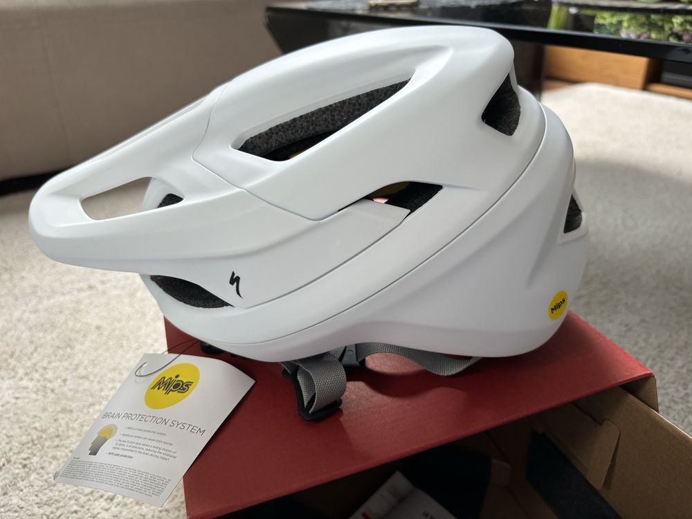 Specialized Camber kask rowerowy 51-56cm Mips