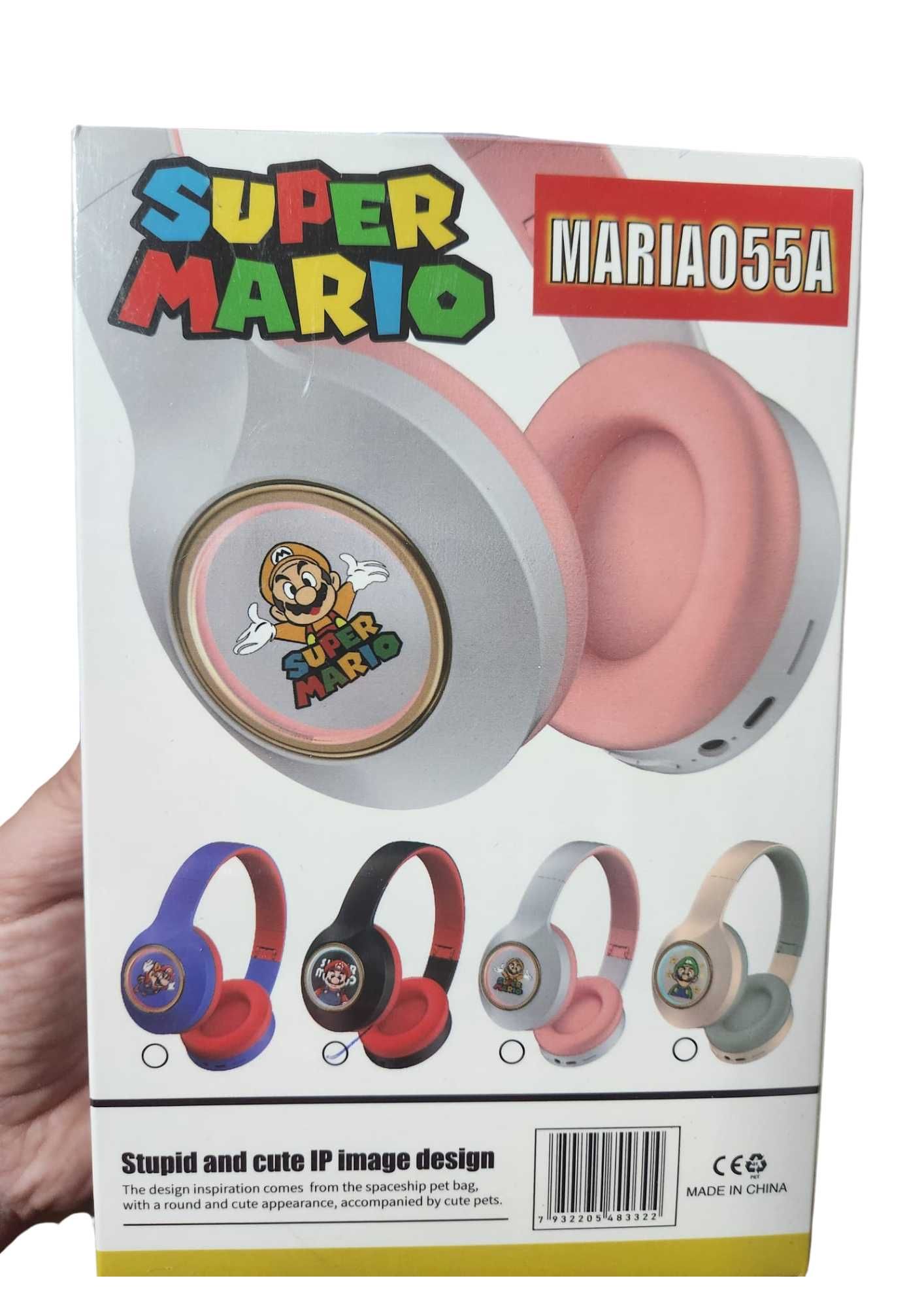 Brinquedos diversos