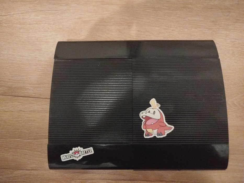 PlayStation 3 super slim