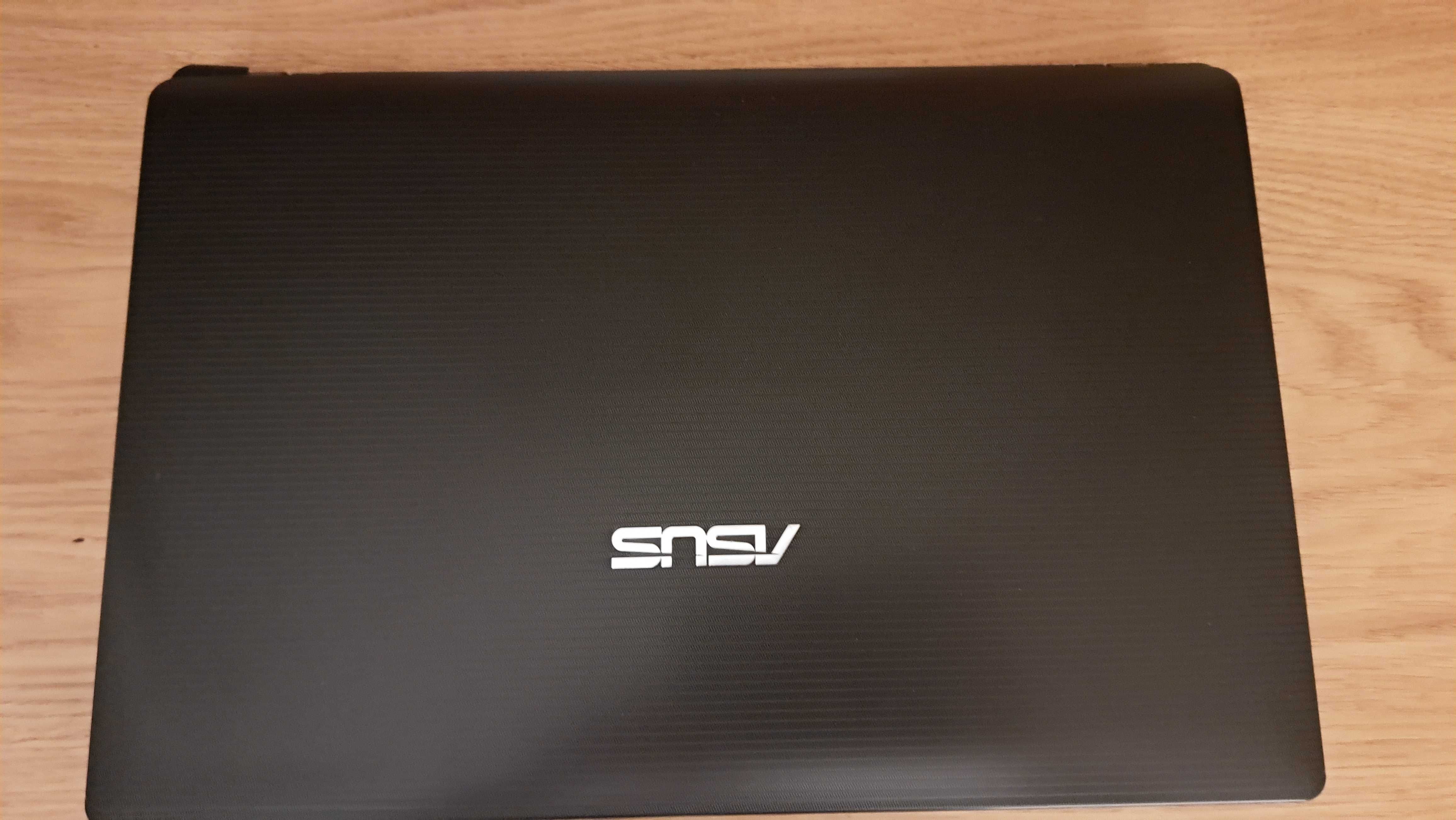 ASUS k53br - sx037v