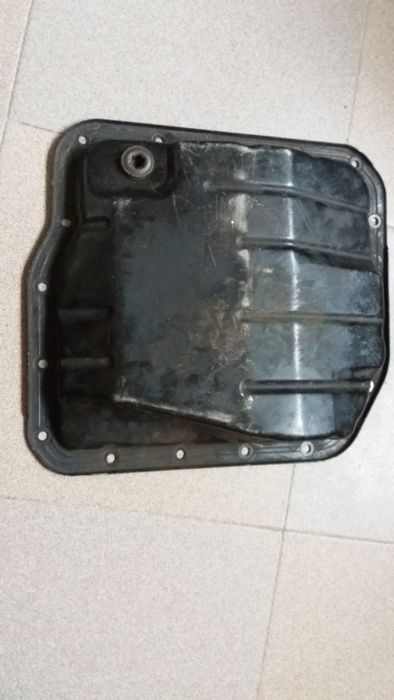 Поддон акппU151F