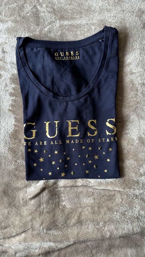 T shirts Guess, como novas!