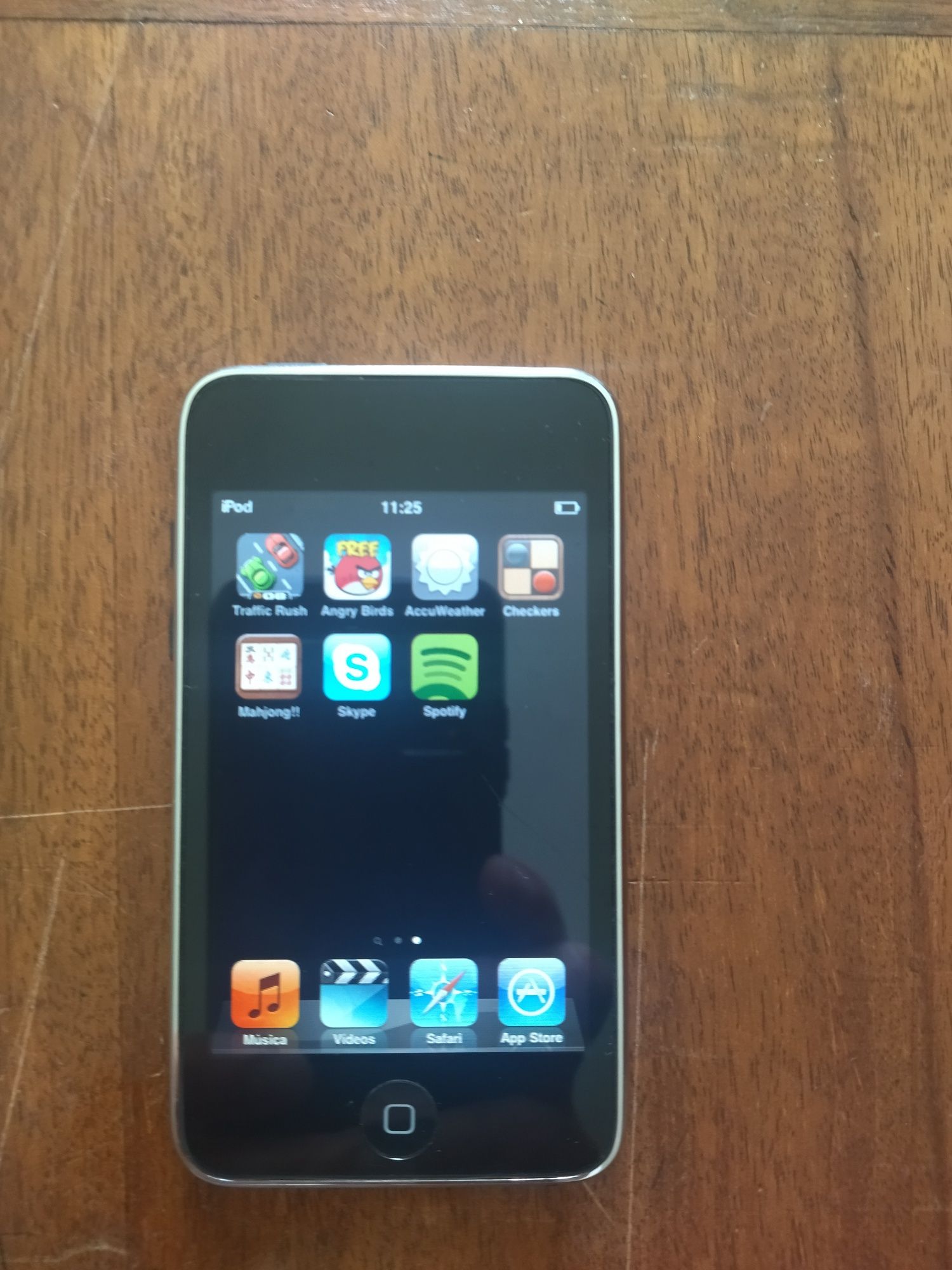 iPod 8GB Modelo A1288