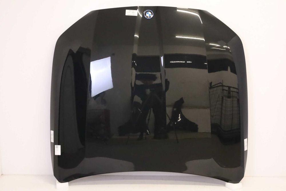 BMW 5 I5 G60 G61 Капот