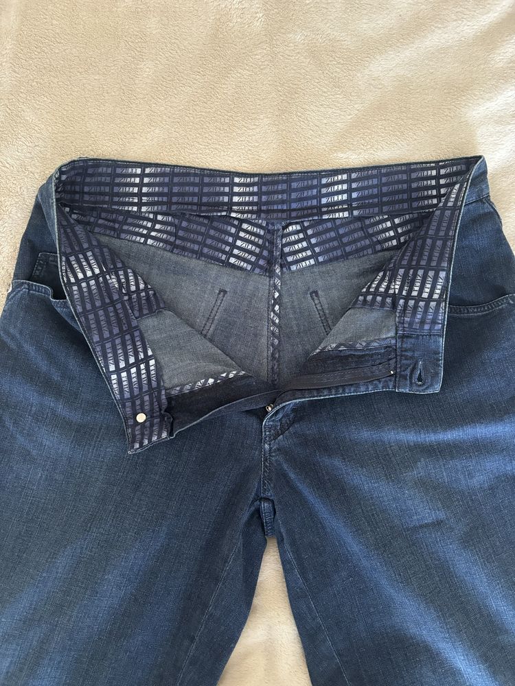 Джинси Zilli. Нові! Оригінал. 50р. Regular