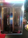 Memoria g.skill ripjaws DDR4 64gb (2x32) 3600mhz cl18