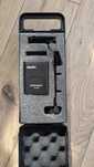 Mikrofon instrumentalny klips Superlux PRA383DXLR