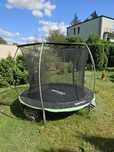 Trampolina 252cm