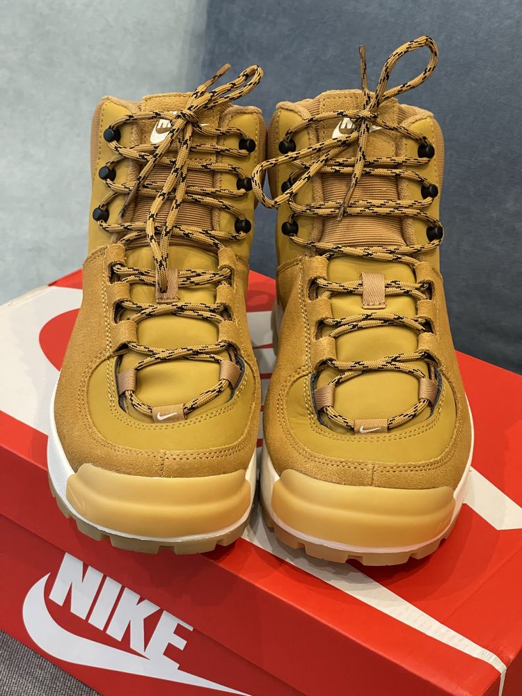 Черевики NIKE Classic city boot