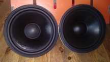 Głośniki Tonsil GDN 25/80                  
      + STX 25/100-(100 W)