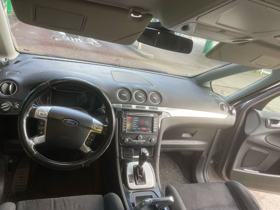 Продам Ford S-Max