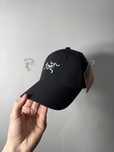 Картуз арктерікс  | cap  ARC’TERYX |  кепка арктерикс