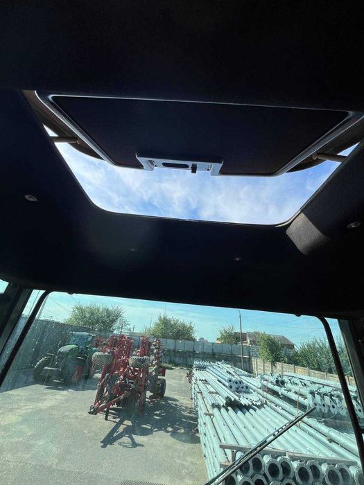 Колісний трактор МТЗ Беларус 2022.3