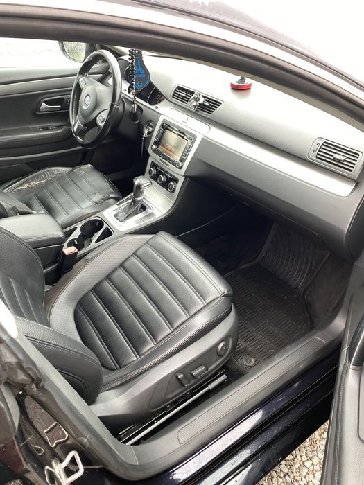 Продам Вольсваген сс спорт 2010 рік