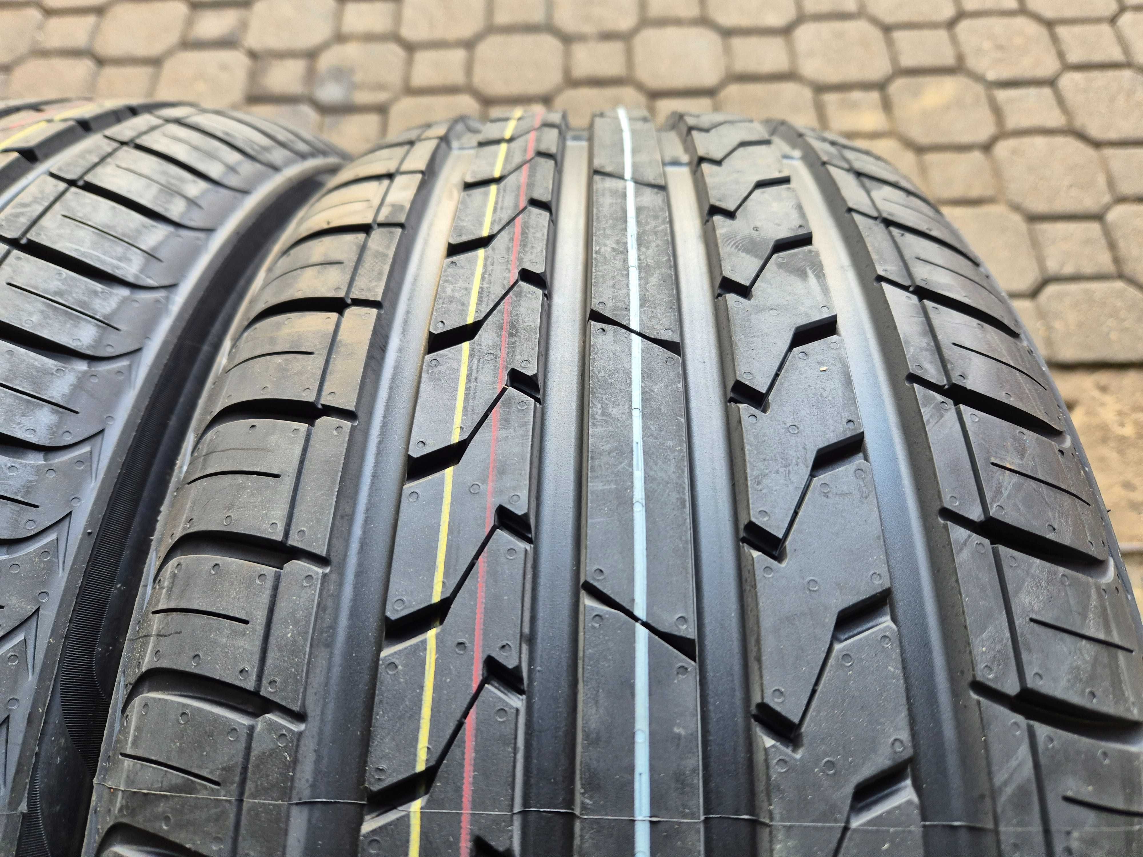 225/50r17 austone nowe opony letnie 2025r montaż w cenie !