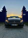 Mercedes-Benz E 300 de Exclusive Line
