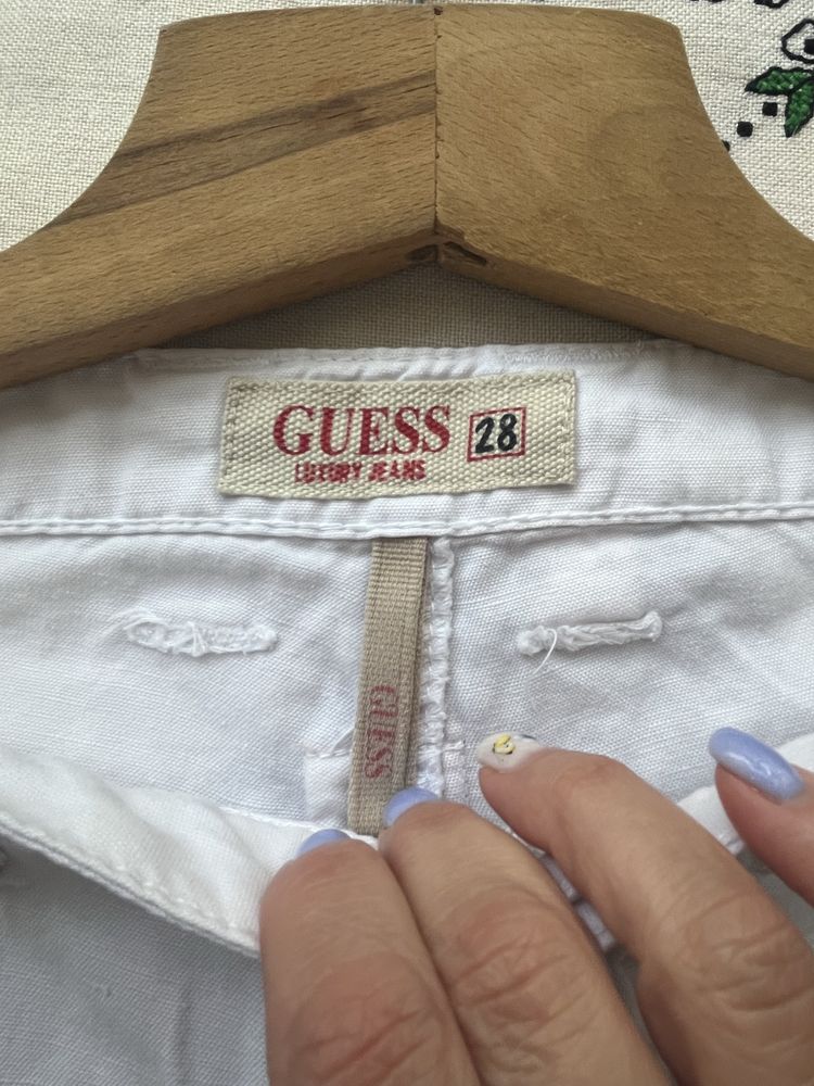 Штани чоловічі Guess