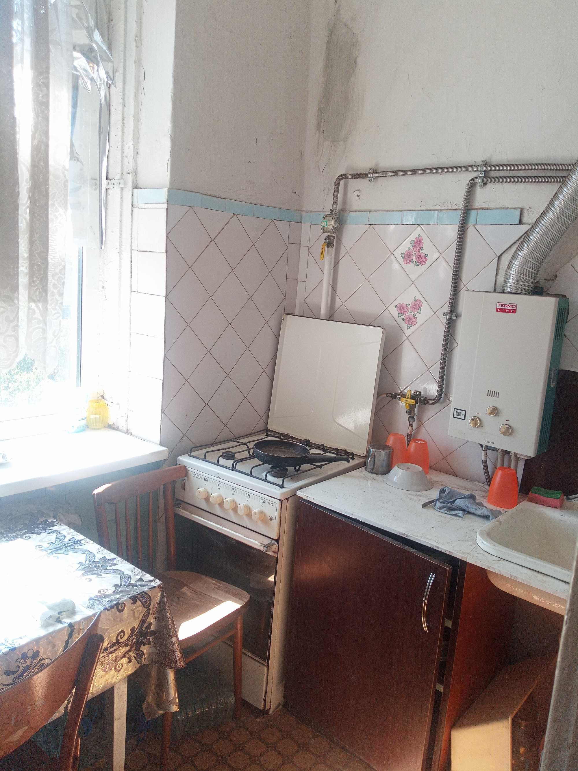сдам двухкомнатную в центре