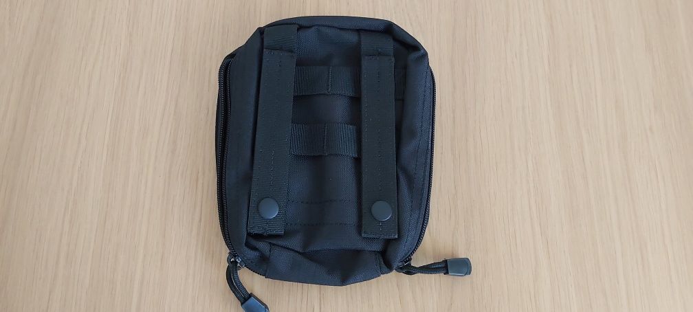 Zasobnik ładownica Condor EMT Pouch, MA21-002, czarny - NOWY