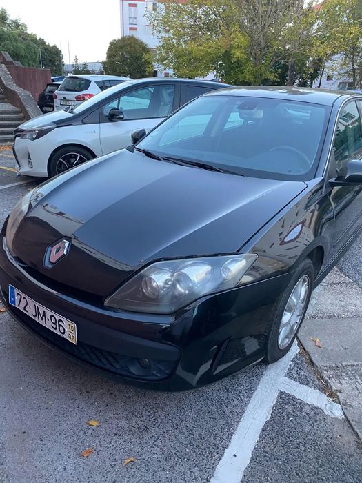 Renault Laguna 1.5 dCi Confort