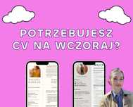 Profesjonalne pisanie CV (PL/ENG)