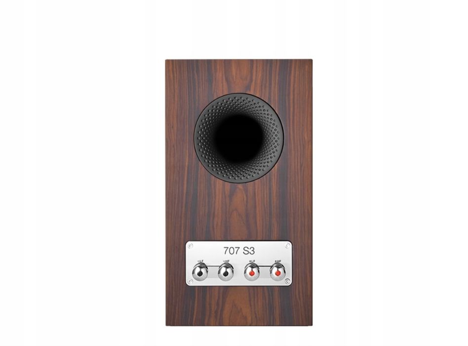 Bowers and wilkins 707 s3 nowe fabrycznie, zamiana eversolo nowy