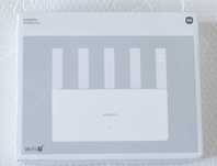 WiFi 7 XIAOMI Router BE5000 5011Mbps 2.4G/5GHz 512MB маршрутизатор
