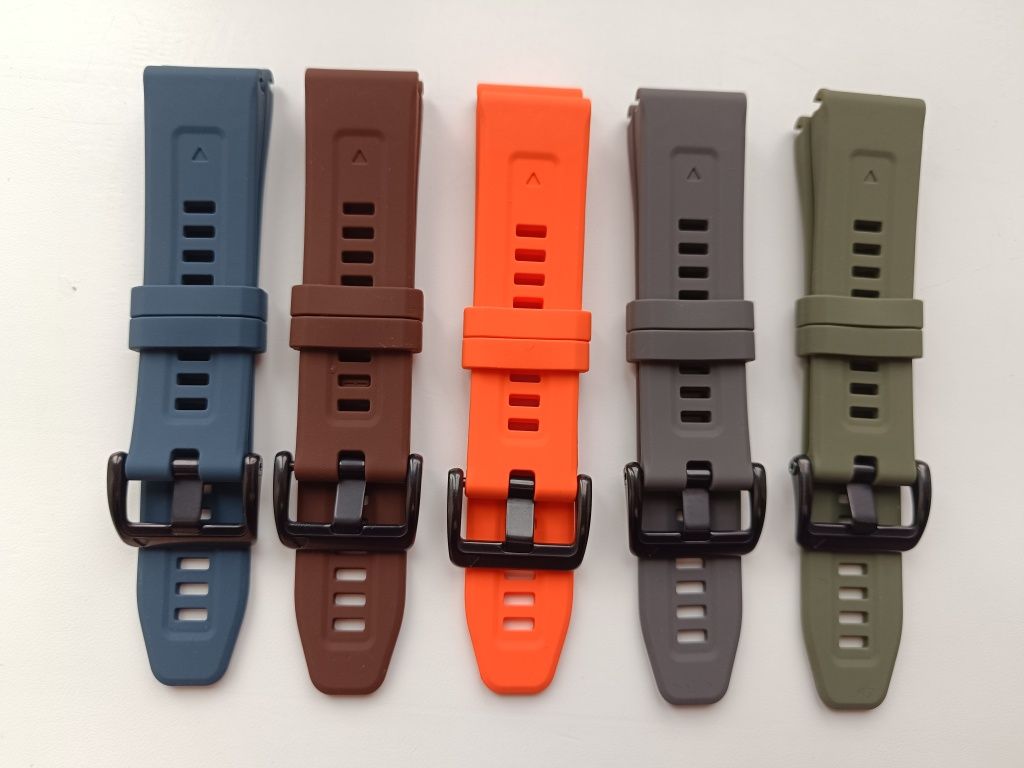 Ремінець для Garmin 22 мм Quick Fit, Fenix Forerunner гармин