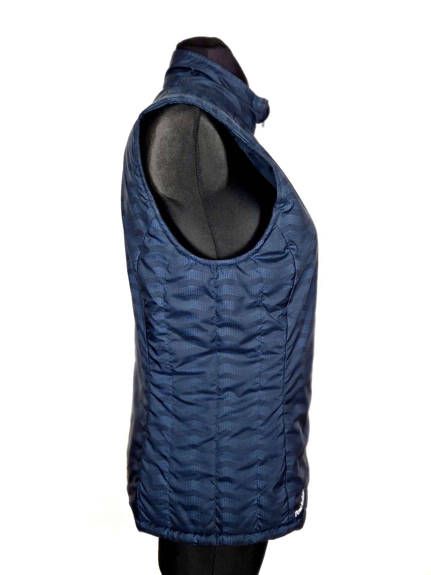 Dwustronna kamizelka Primaloft M/L