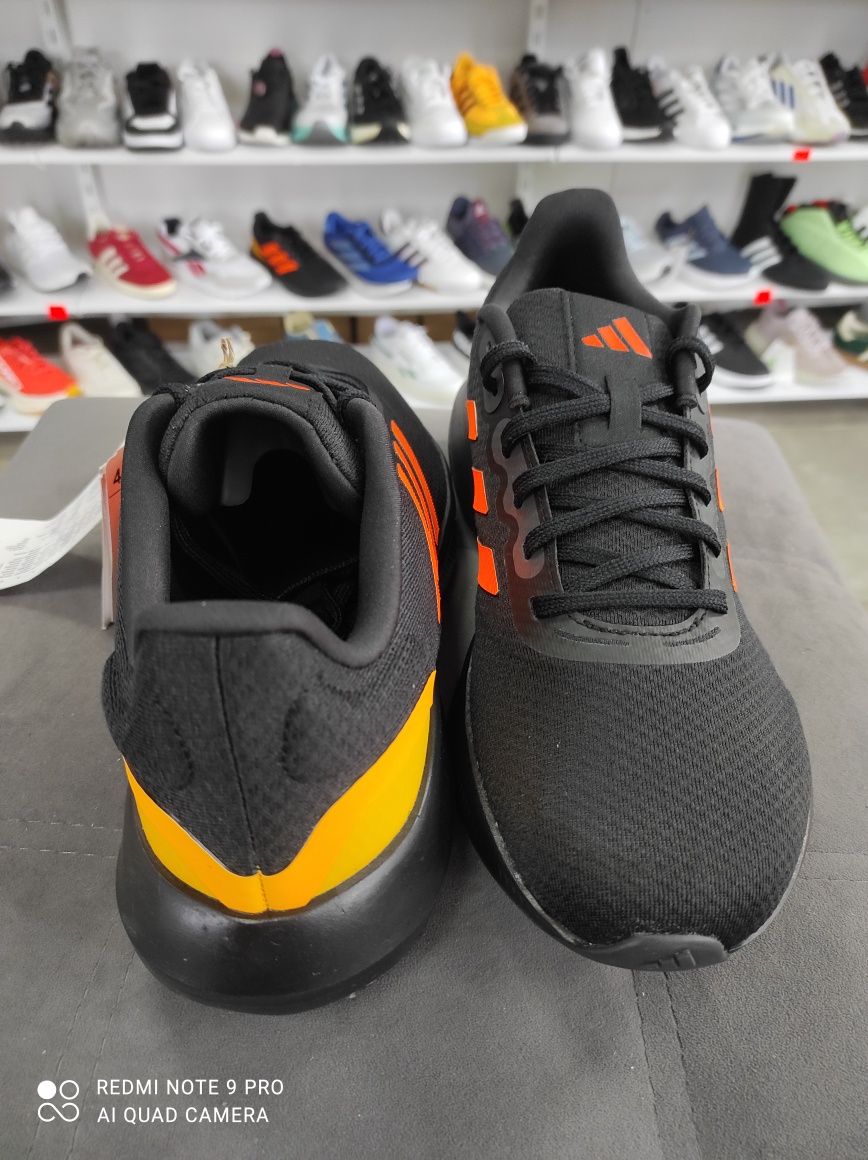 ОРИГІНАЛ 100% Кросівки Adidas Runfalcon 3.0 HP7545 44 2/3