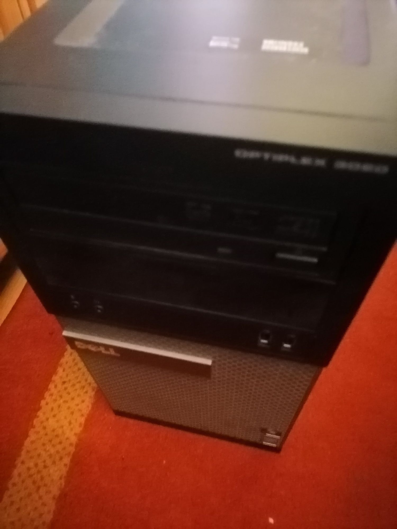 Komputer i5 4590