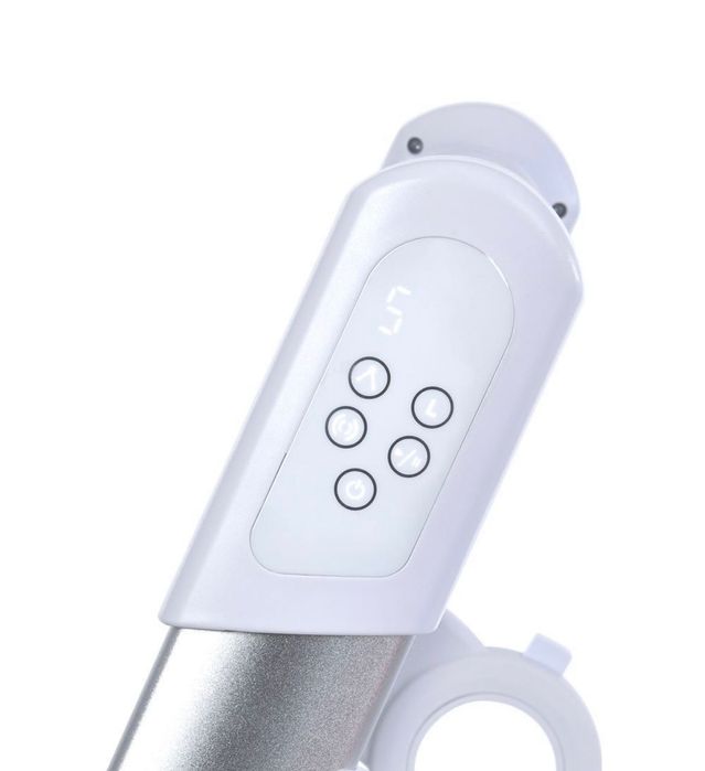 АКЦІЯ El Camino Debute стілець-гойдалка шезлонг для годування