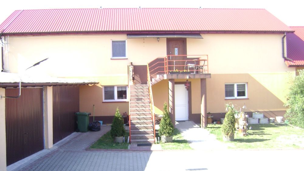 Noclegi Pokoje z łazienkami . Agroturystyka