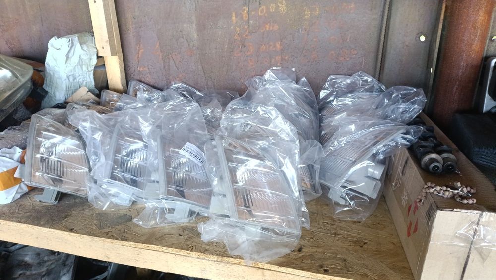 Поворот xtrail t