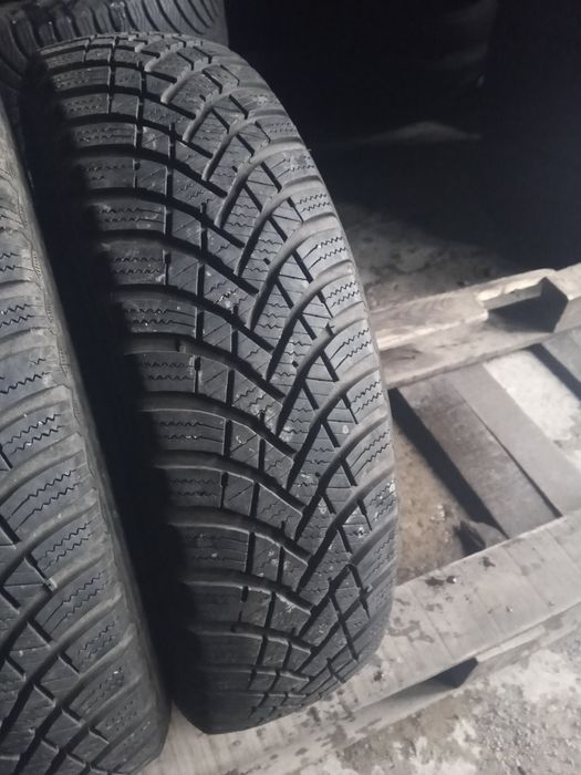 165.70.14 Hankook 2шт зима шини гума склад бв бу Харків Шиномантаж 65