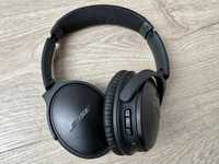 Bose Quietcomfort 35 II