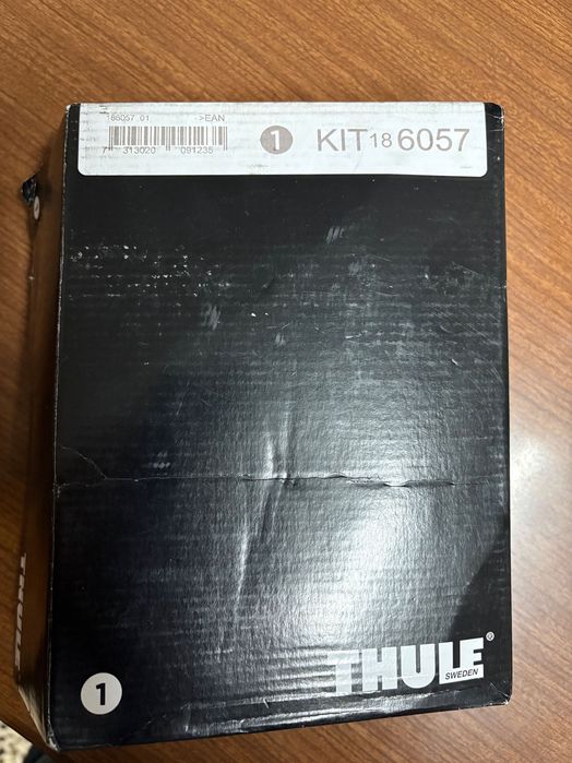 Kit Thule 186057