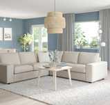 Sofa narożna VIMLE ikea
