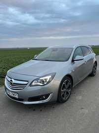 Opel Insignia 2.0 CDTI