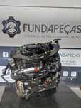 Motor Citroen C4 1.6 Hdi 110Cv Ref: 9HY