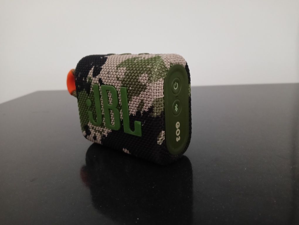 Sprzedam glosnik JBL go 3