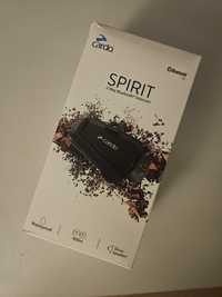 Interkom Cardo Spirit Single