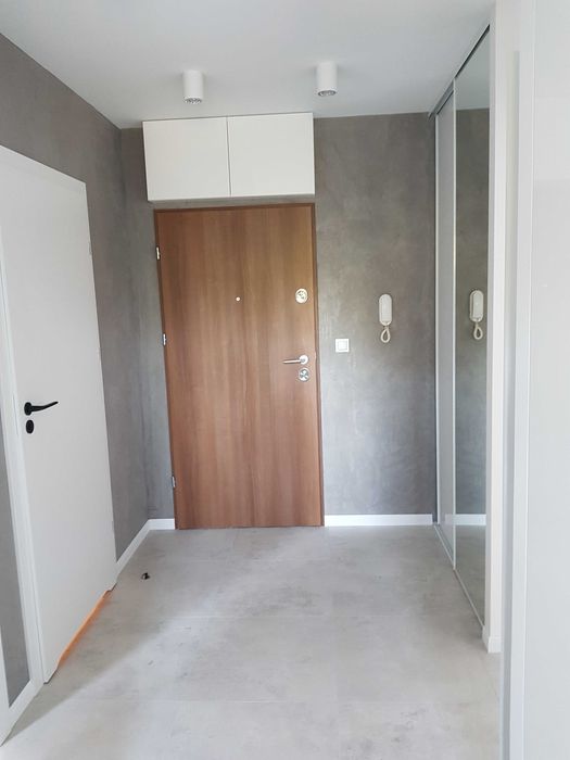 DO WYNAJĘCIA 2-pokojowe m. parking w garażu Wichrowa bez pośredników