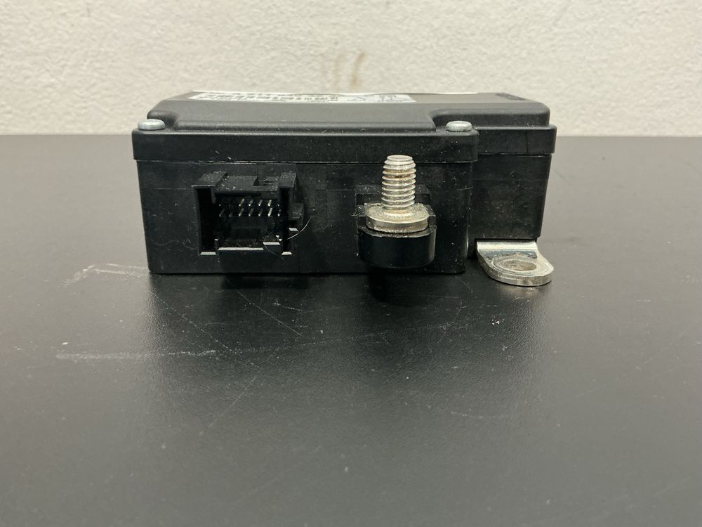 Módulo da bateria Mercedes W 211 E270 Ano: 2006