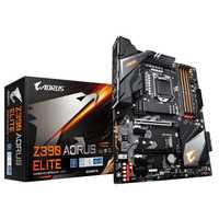 Motherboard aorus elite z390